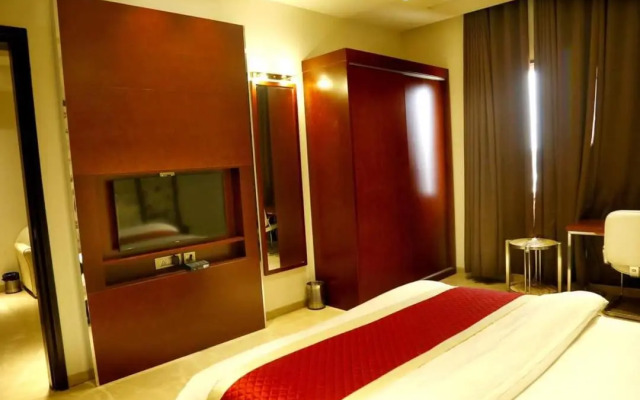 C Pearls Hotel  Banque