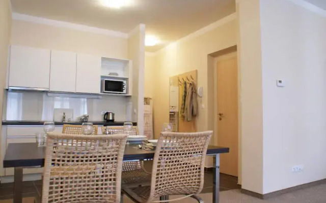 Apartmány U Divadla