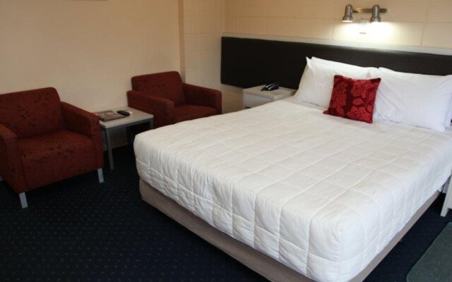 Epsom Motel