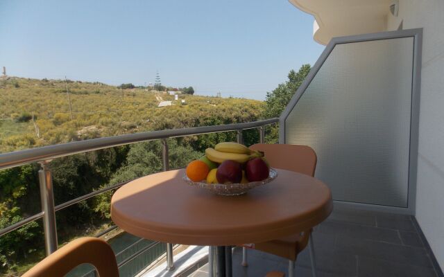Hotel Sherifi