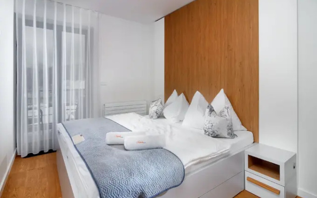 Residence Grand Suites