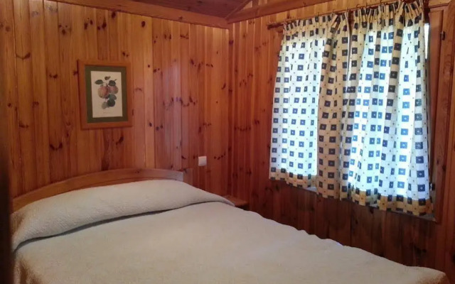Camping La Buganvilla