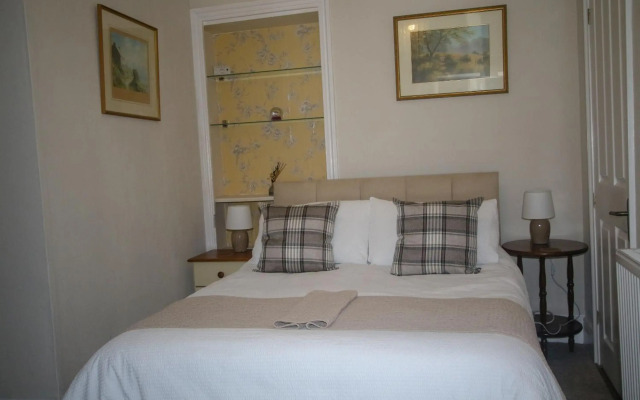 Spring Garden B&B