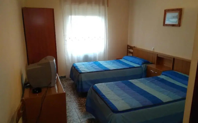 Pension Martinez