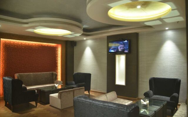 Hotel Marigold Jaipur