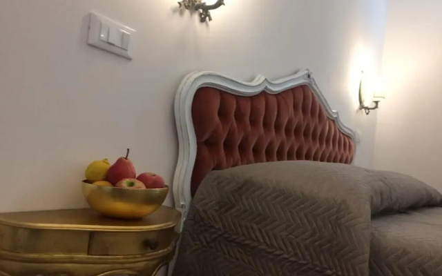 Il Violino Luxury Suite Verona