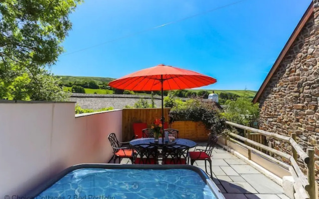 Croyde Thatchers Hideaway 2 Bedrooms