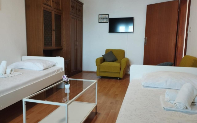 Borovik Guest House