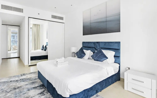 StoneTree - Luxury 2 BR - Prime location