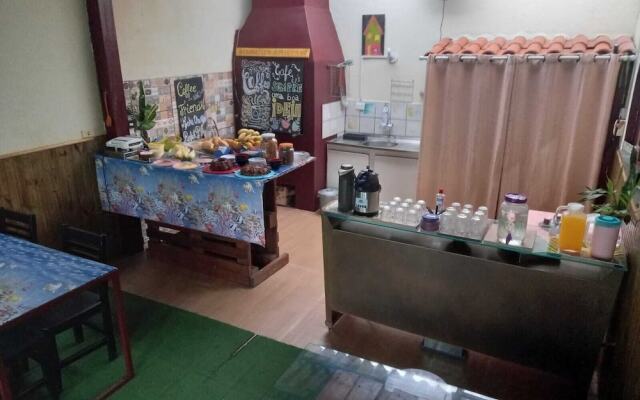 Oceanic Hostel