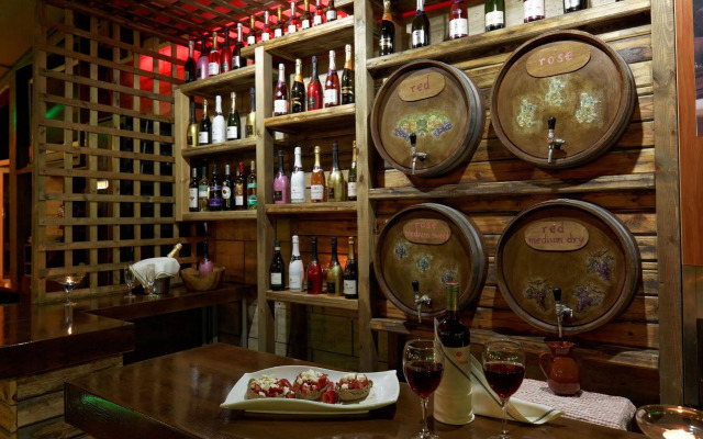 Philoxenia Hotel & Spa