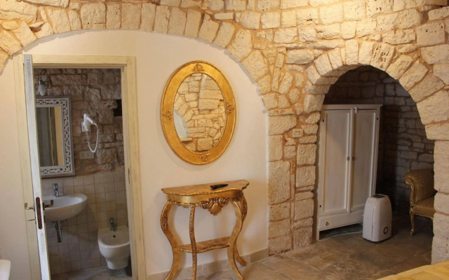 Tipico Resort In Trulli