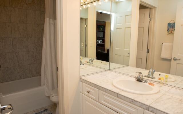 Sunvail S 12e 2 Bedroom Condo