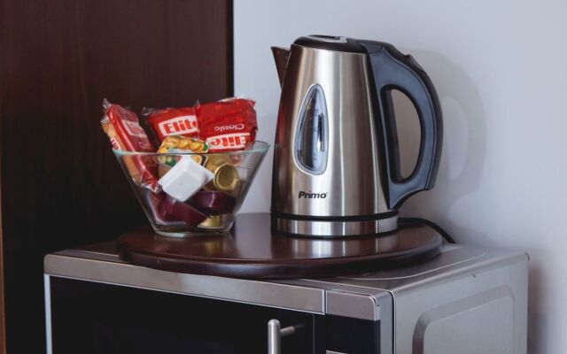 Nival Luxury Suites