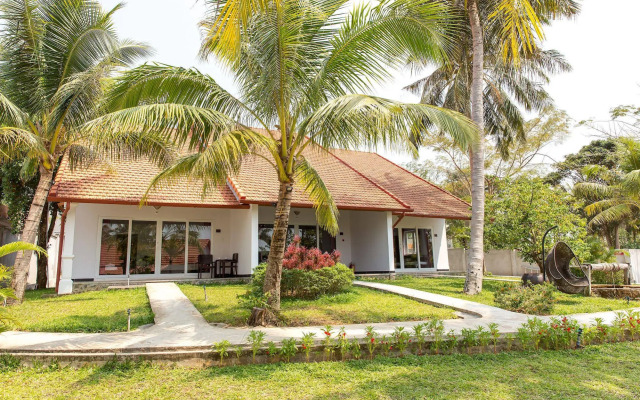 Terrace Resort