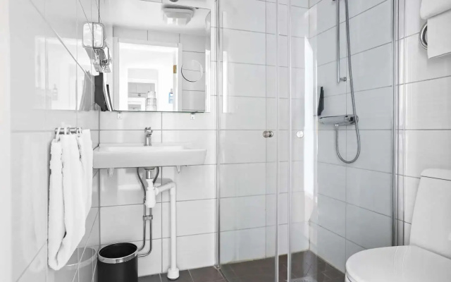 Best Western Hotel Botnia