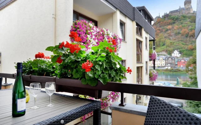 Haus Daniela Superior