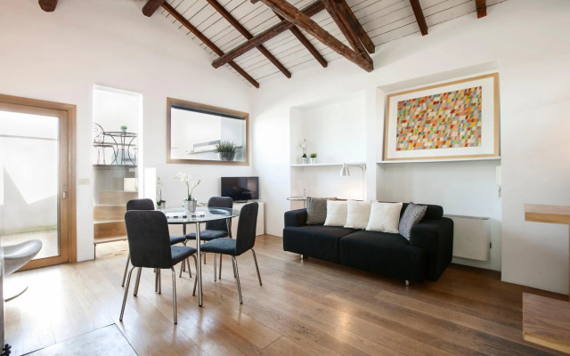 RomeAsYouLike - Babuino Sweet Loft