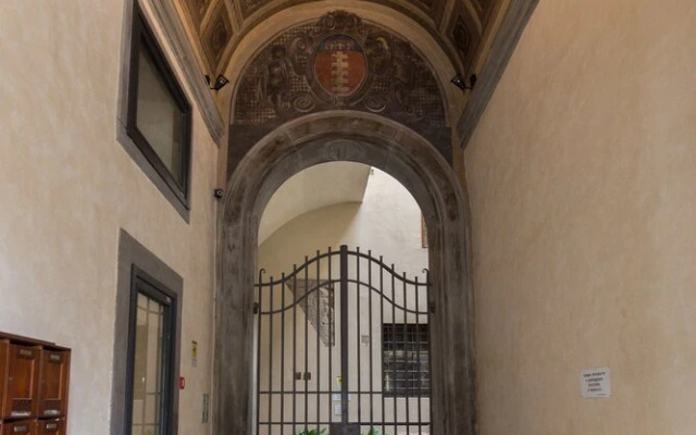 Charme&Suite - Piazza Signoria