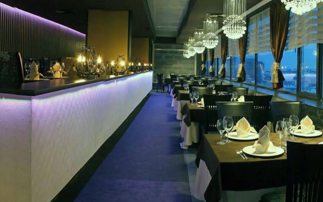 Grand Hotel Shumen
