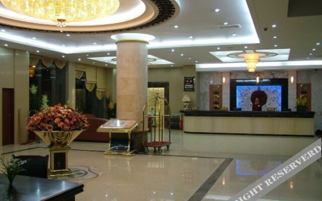 Tianci Hotel