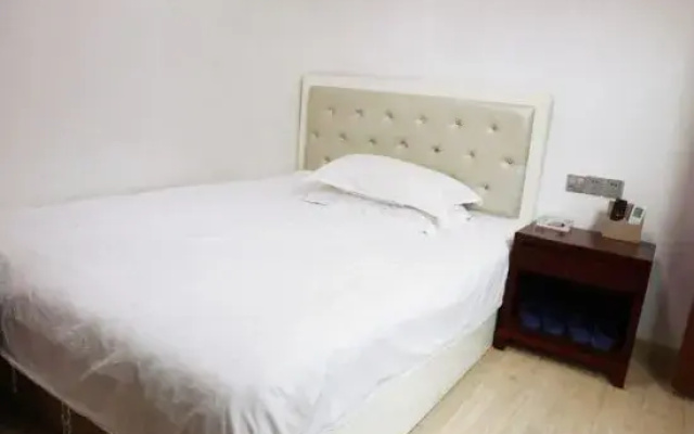 Shengsisheng shandong fang hotel