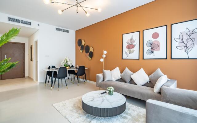 Al Meydan - Prime Views 324