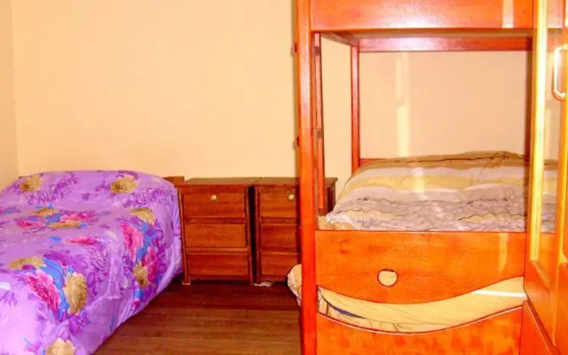 Quyllur Hostel Cusco