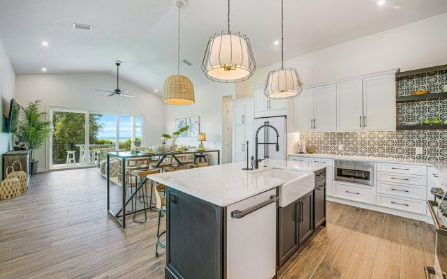 The Plaza in Siesta Key