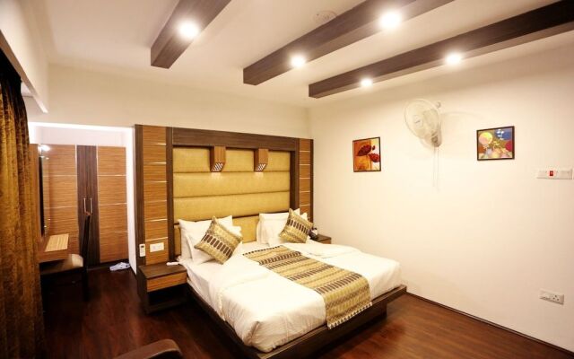 22 Enclave by Evoke Lifestyle