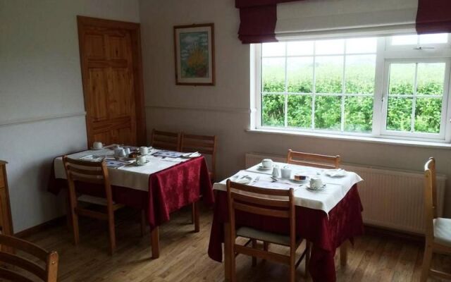 Doonhill Lodge