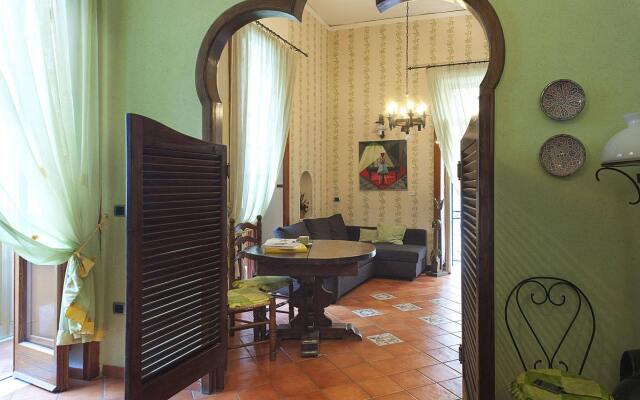 Areamare Bed & Breakfast