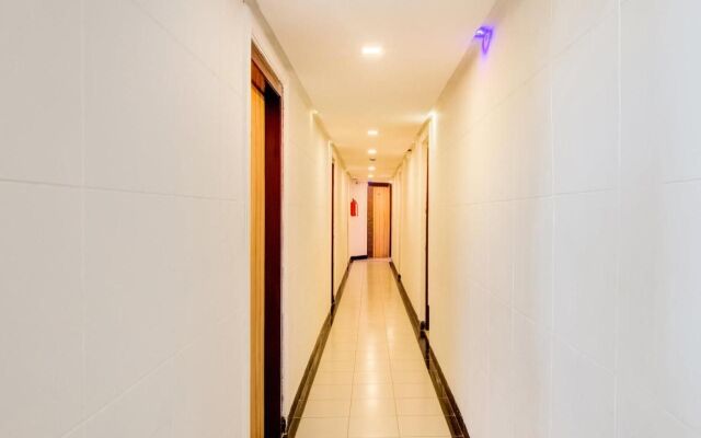 Collection O 81194 Hotel Panchratna