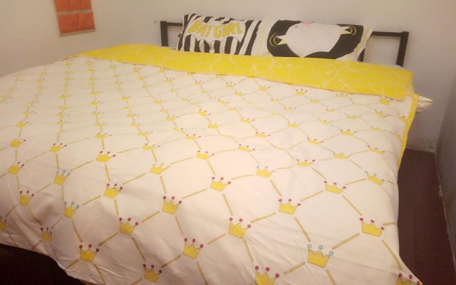 Wuhan Waiting for Wind Youth Hostel – Guest Rooms – Wuhan