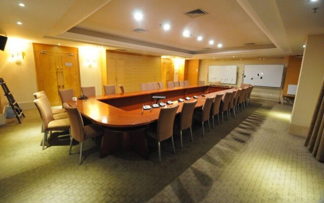 Venus Royal Hotel (Beijing Miyun)