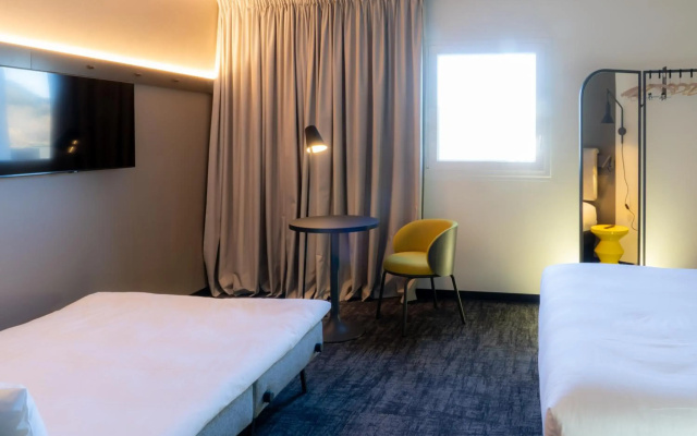 ibis Saint Paul Trois Chateaux (Ouverture Decembre 23)
