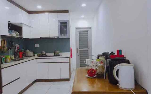 Modern Apartment in Scenic Valley Phu My Hung D7