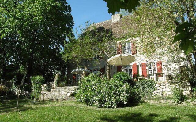 La Gentilhommière Restaurant Etincelles