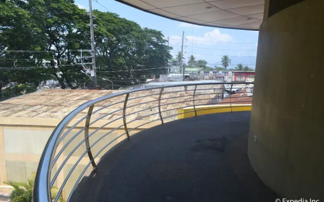 Princess Madison Hotel