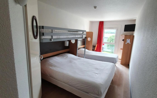 Hotel Première Classe Annemasse - Ville La Grand