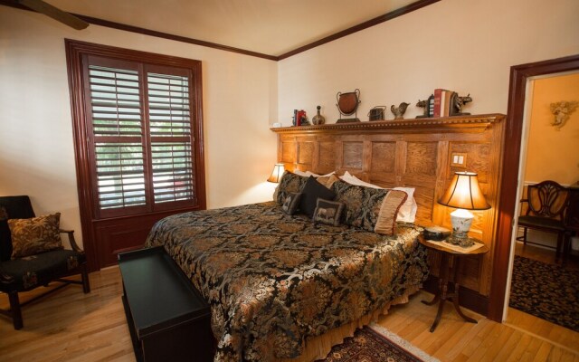 Haddonfield Inn
