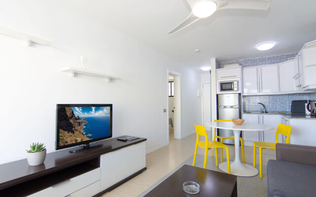 Apartamentos Portonovo