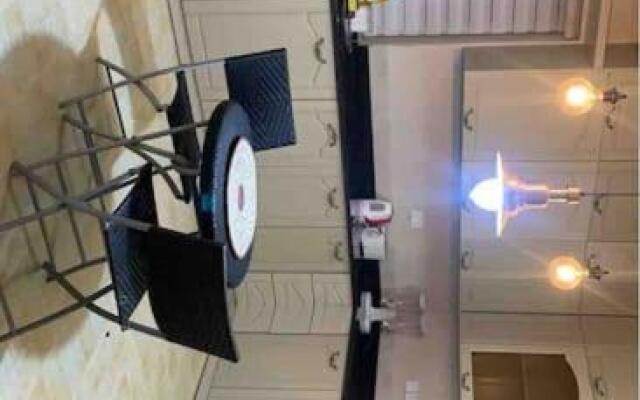 2-bedroom Serviced Apartment Asokoro