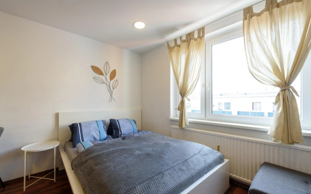 Vienna Living Apartment Hernals