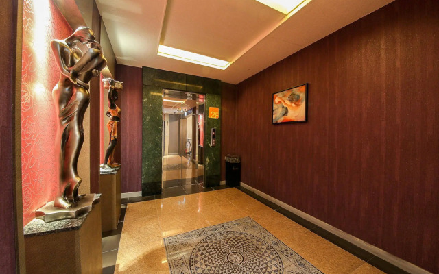 N Motel