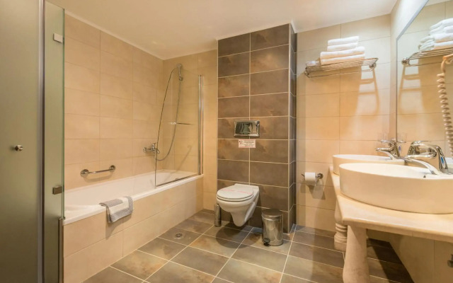 Atrium Hotel Thassos