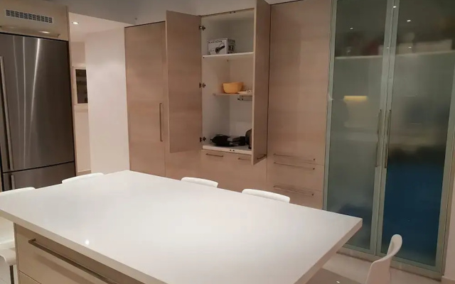 Luxurious Suite Athena Near To Beach