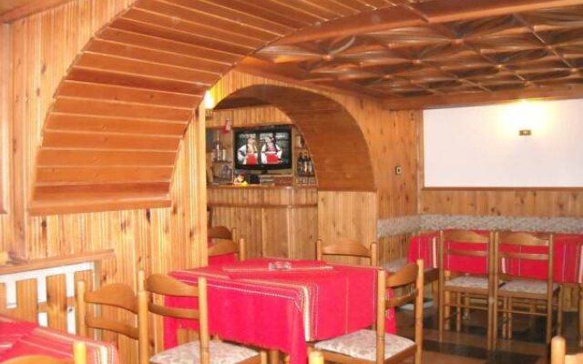 Boyadjiyski Guest House