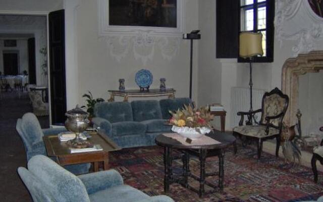 Agriturismo Corte Virgiliana