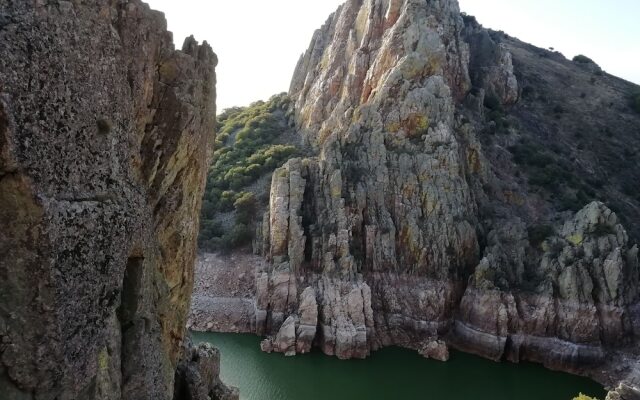 Casa Rural El Hilo Rojo